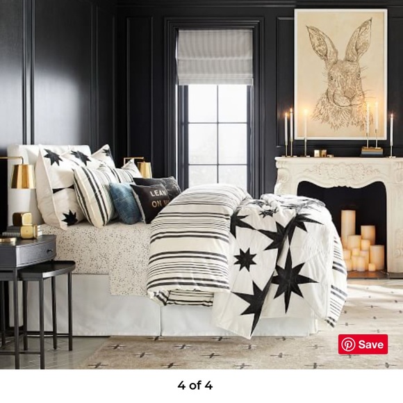 Pottery Barn The Emily & Meritt Star Taper Holders - Picture 16 of 16